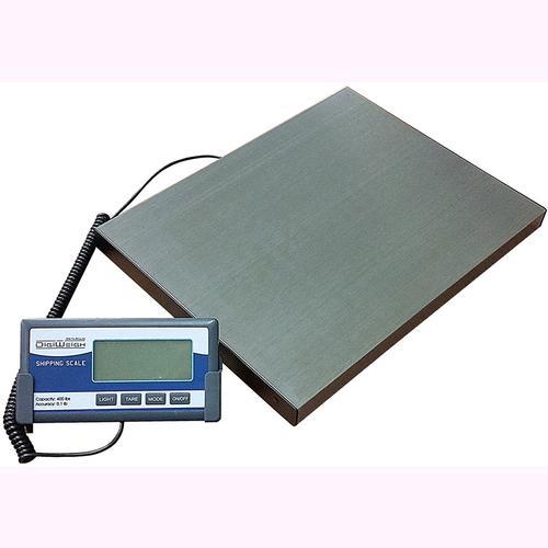 Bench Receiving Scales